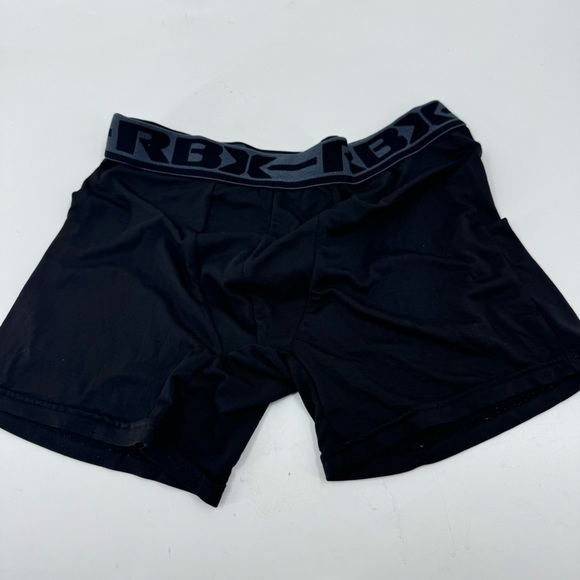 RBX Lightweight Boxer Briefs Underwear - Picture 2 of 6